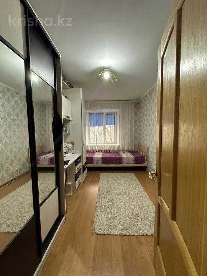 Продажа 3-комнатной квартиры в районе КЖБИ
