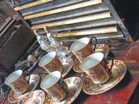Vând cești de cafea