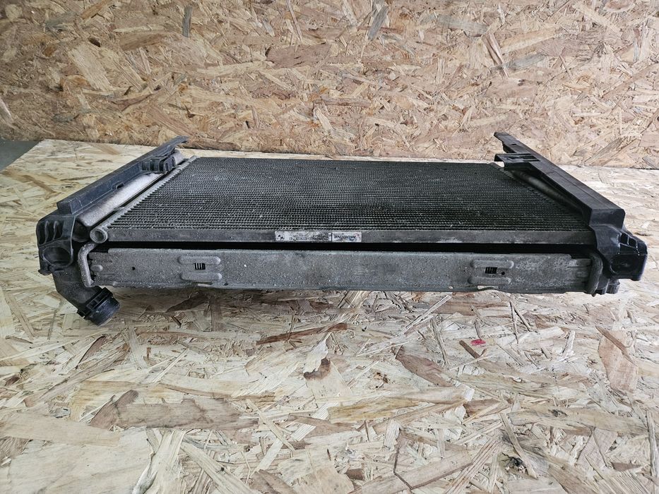 Radiator apă și climă BMW seria 1 seria 3 e90 E91 e92 e87 benzină