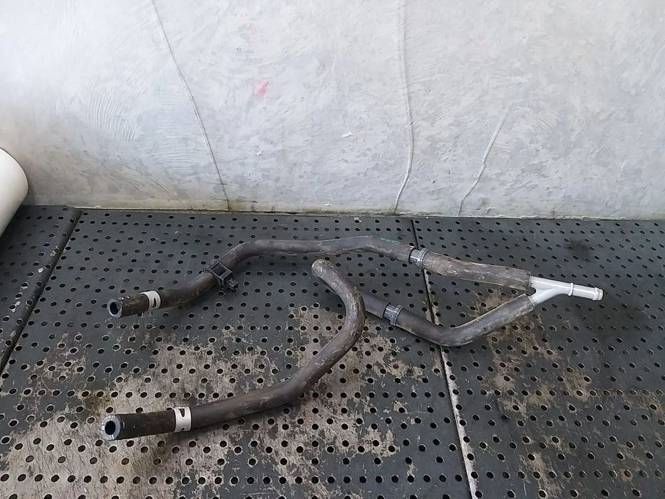 Furtunuri conducta apa 1.3 b honda jazz 4 gk