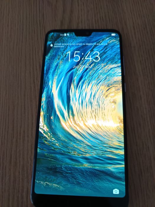 Urgent Telefon Huawei P20 Pro