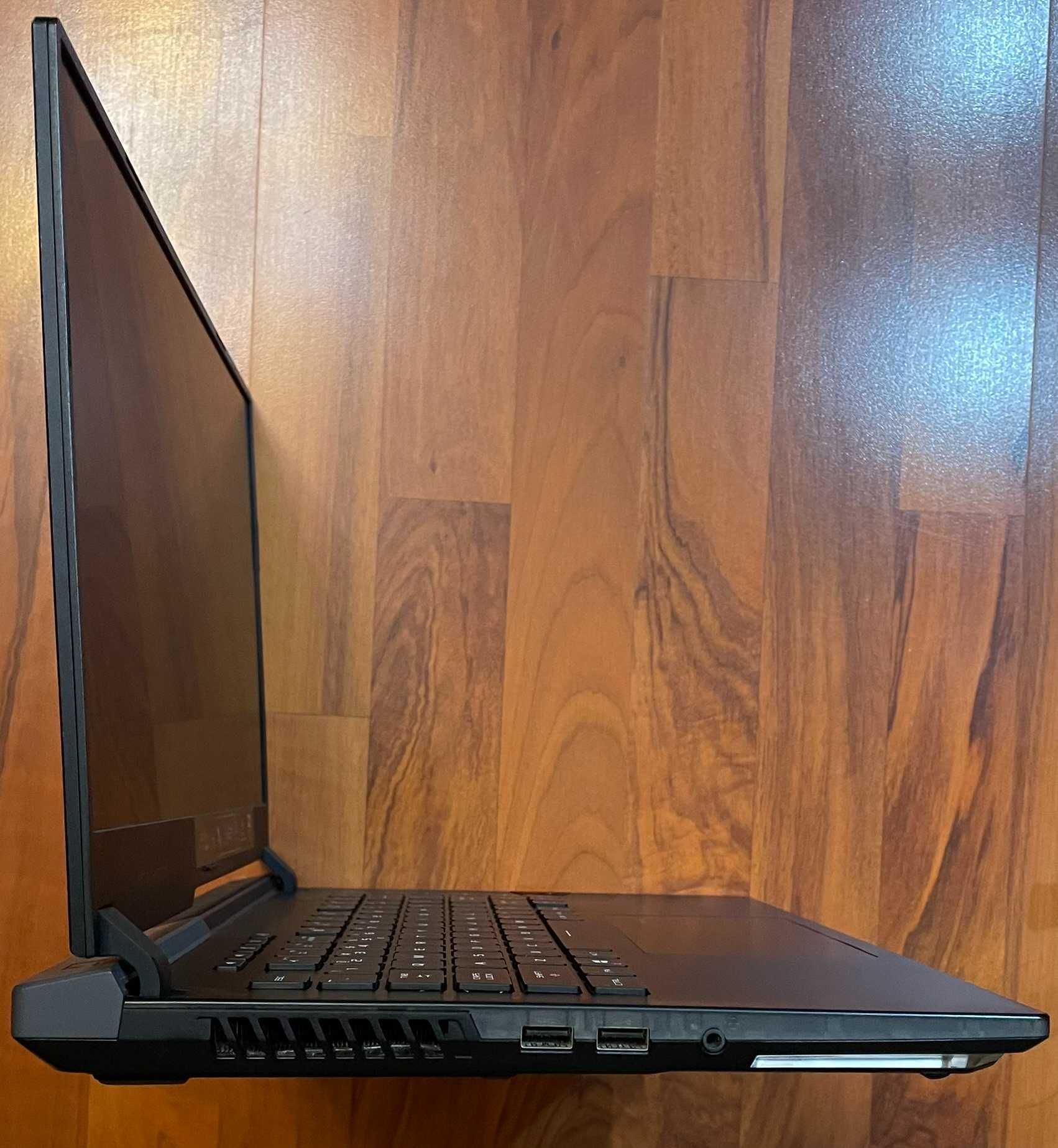 Laptop ASUS ROG Strix 15 AMD Ryzen9, GeForce RTX 3070,32GB, 1TB SSD