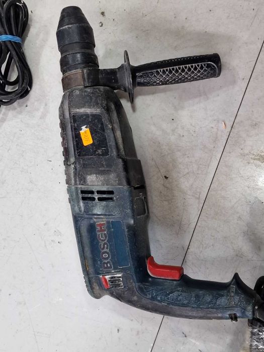 Перфоратор Bosch GBH