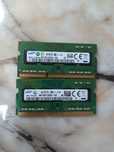 Памет за лаптоп 8GB (2x4GB) Samsung 1600 MHz DDR3L