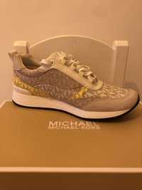 Adidasi sneakers Michael Kors 38