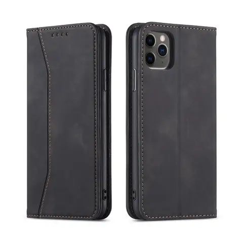 Кожен калъф за IPhone 15/16