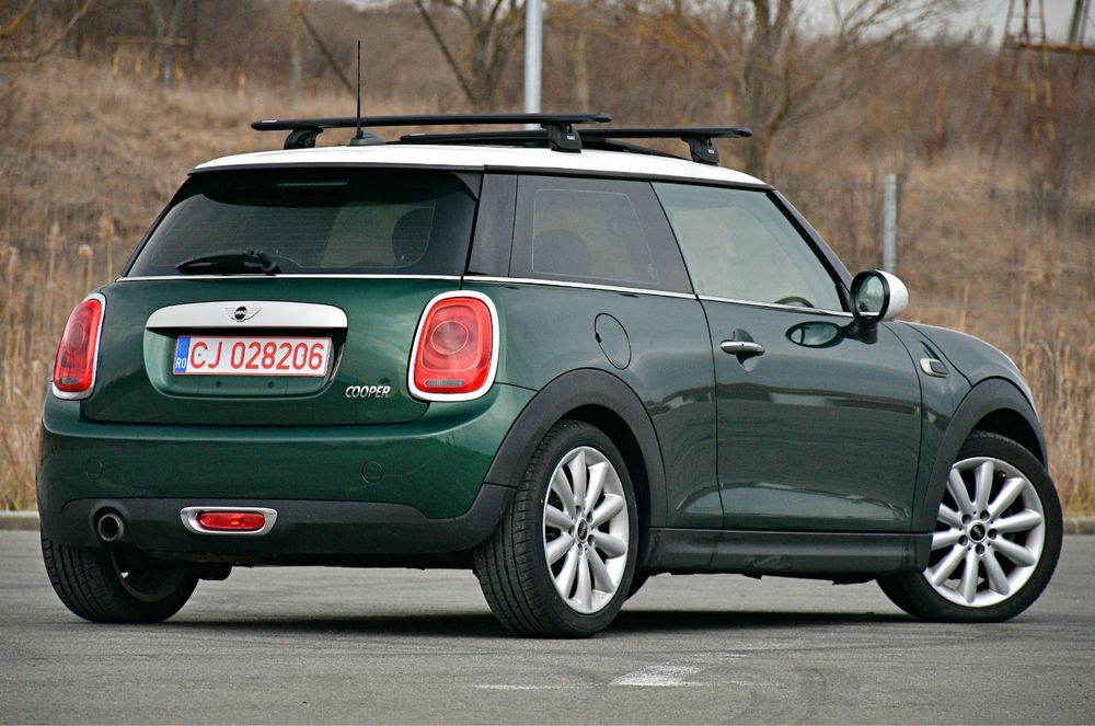 Mini Cooper HardTop 1.5 136hp