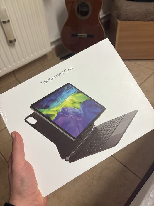 Tastatura pentru iPad
