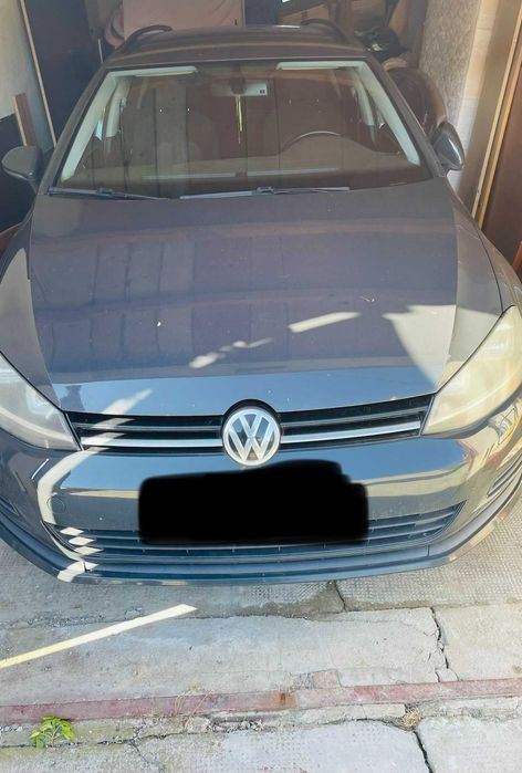 Vand Volkswagen GOLF 7