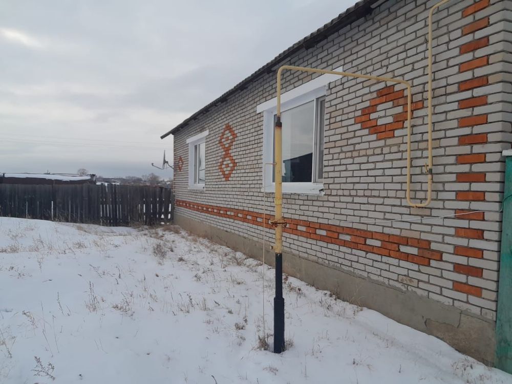 продам дом в Аманкарагае