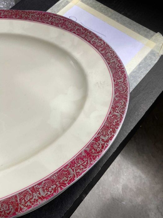 Serviciu masa Rosenthal