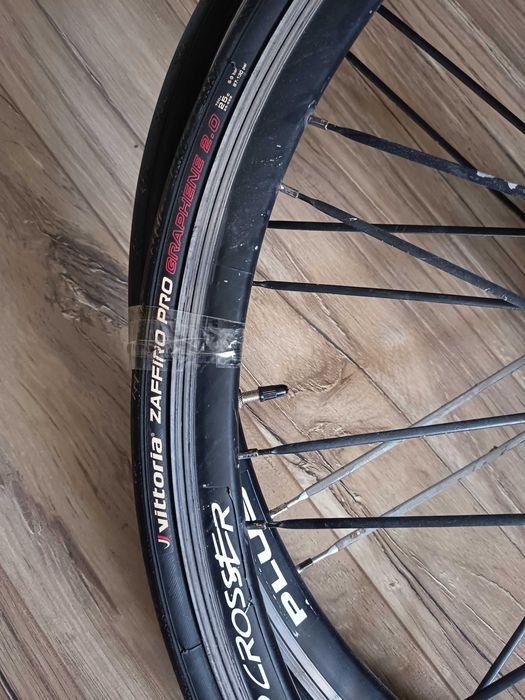 Set roti Crosser XRP / Vuelta