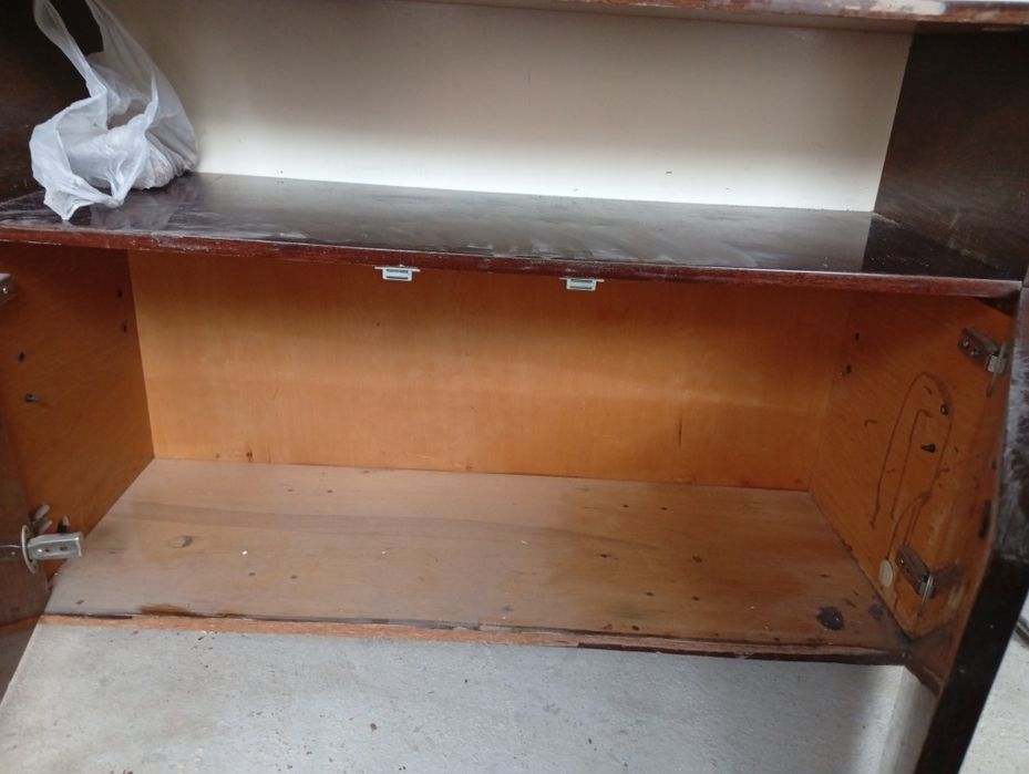 Шкаф - буфет продажа