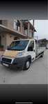 Fiat ducato 2007 120MultiJet