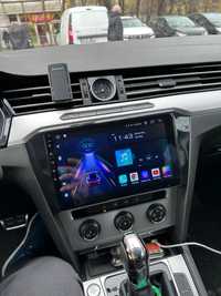 VW Passat B8 2015- 2021, Android Mултимедия/Навигация