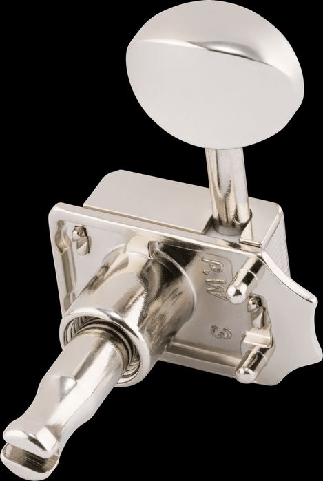 Fender ClassicGear™  Ключове за китара