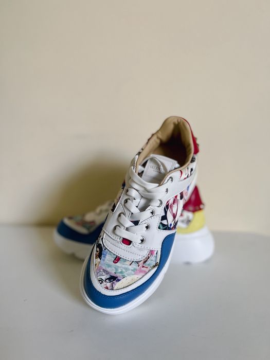 Нови кецове 36 номер