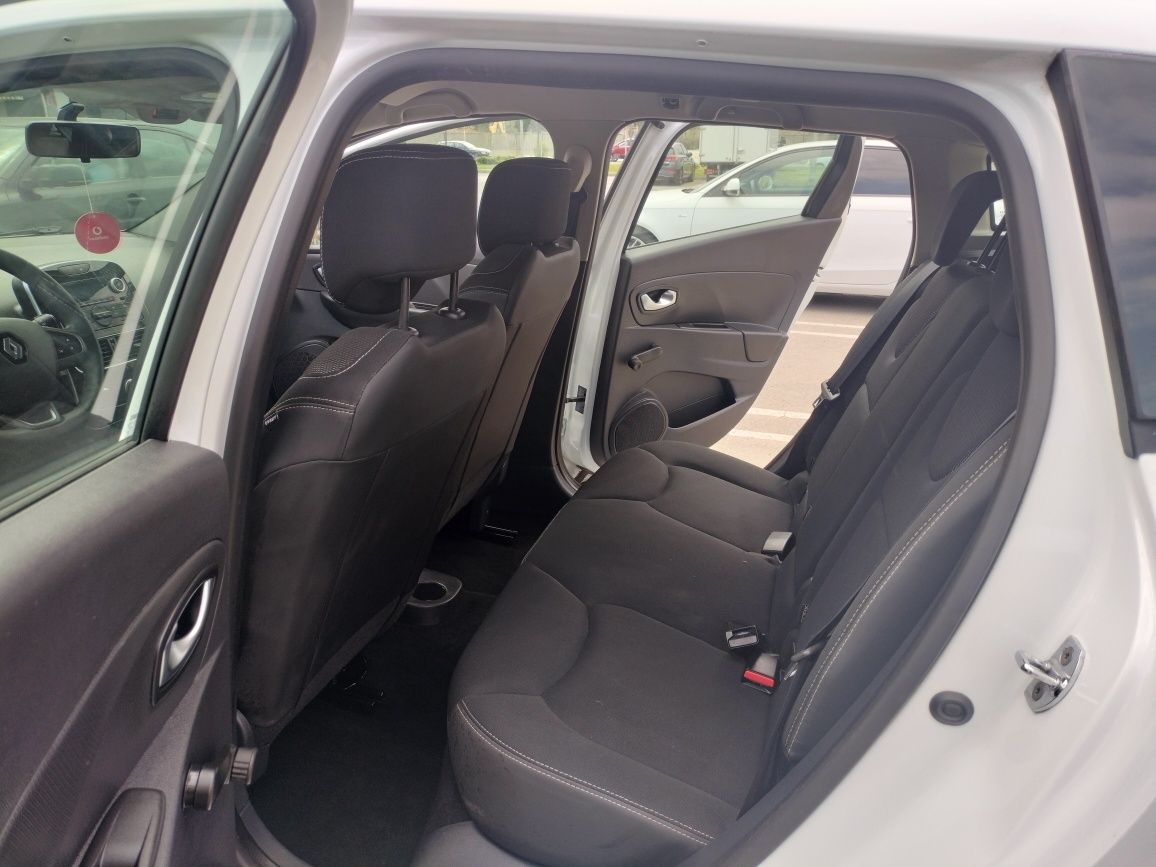 Renault Clio 2019 , 1.5 dci ,km 148 mii Real Certificați i