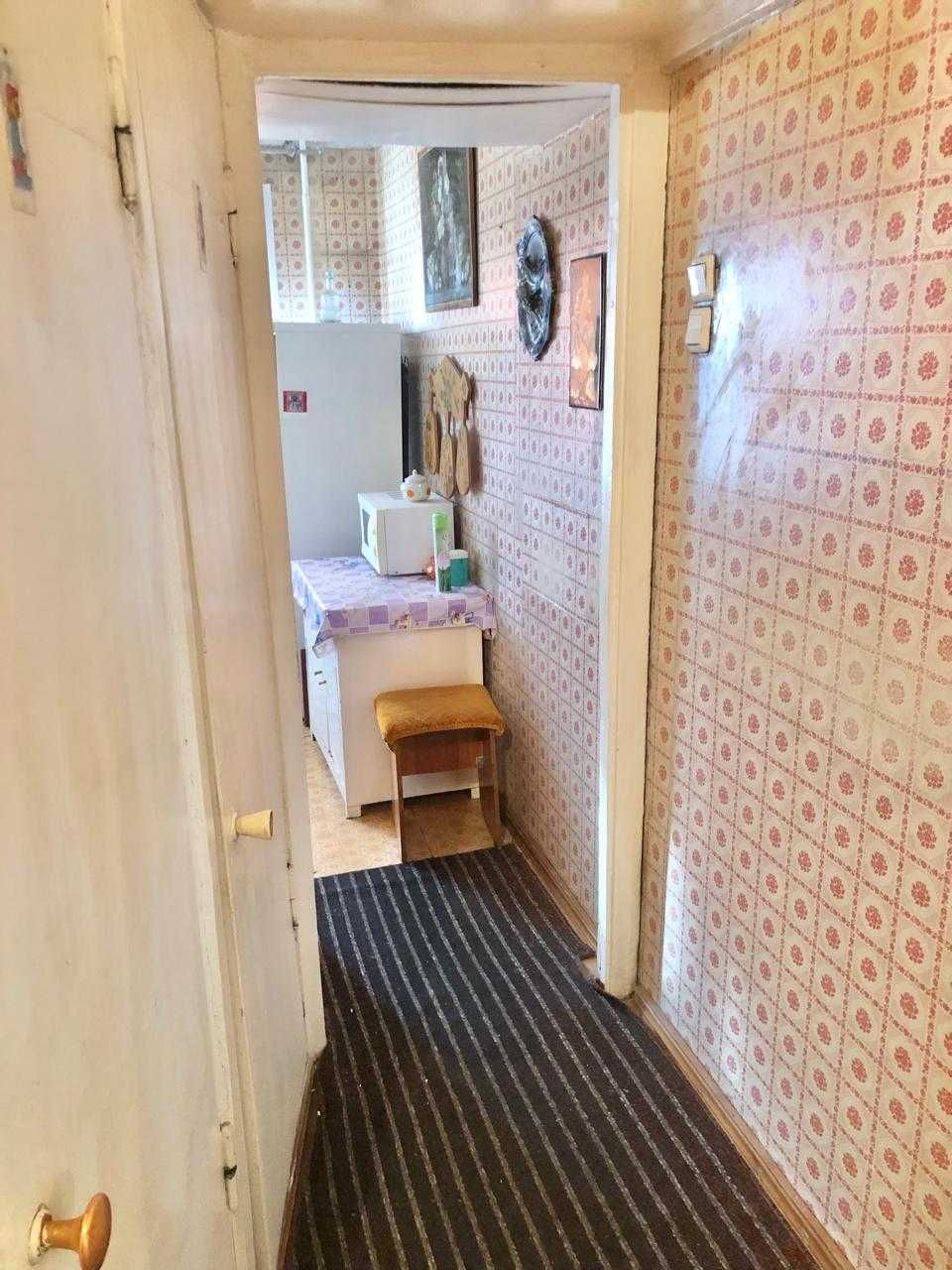 Продаем 2-хкомнатную квартиру в Майкудуке на Востоке-1.