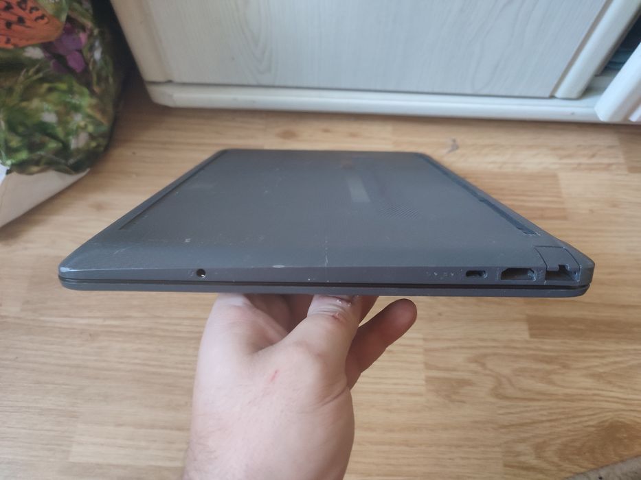 Carcasa Completa + Tastatura - HP 15-GW