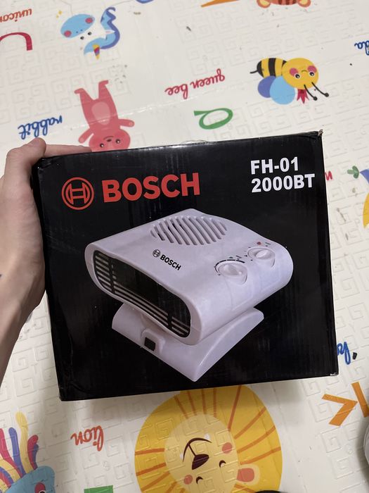 обогреватель продам новый