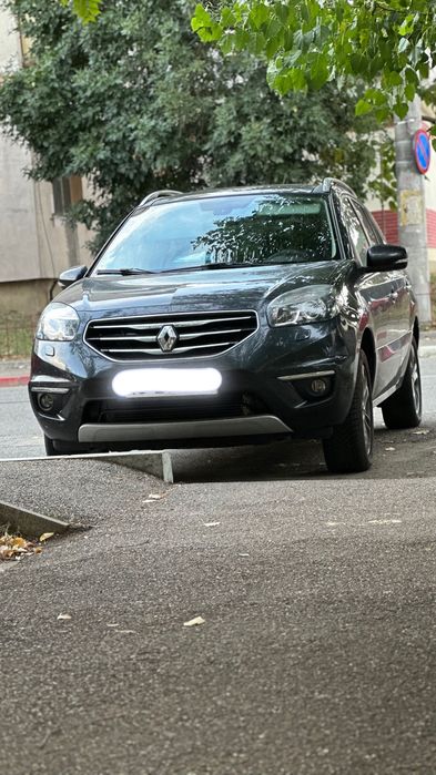 Renault  Koleos 2012 full. Se vinde