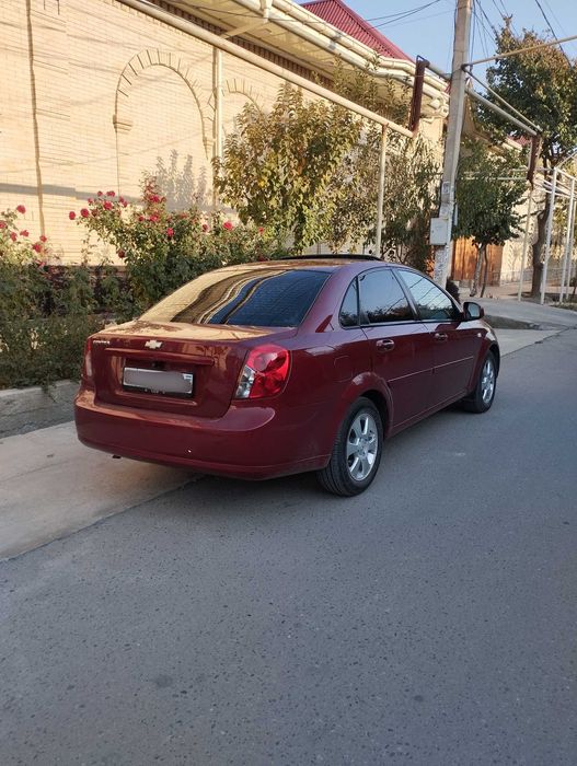 Жентра, Пропан -4. Джентра.Jentra