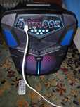 Boxa JRH 300W claritate foarte buna