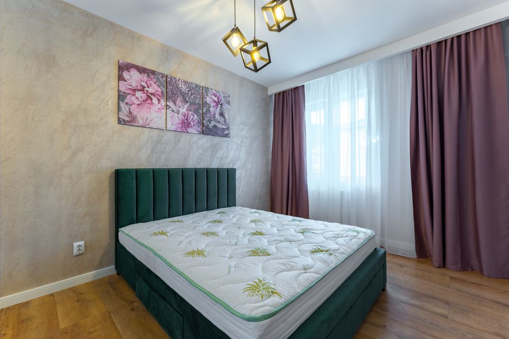 Vand Apartament Floresti