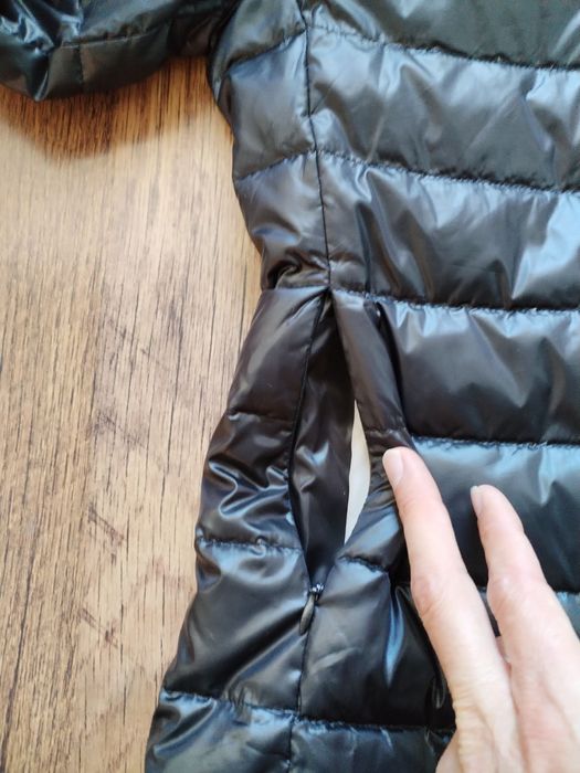 Liu Jo - дамско пухено яке р-р 40 М /L