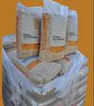 Peleti Premium A+ HS TIMBER