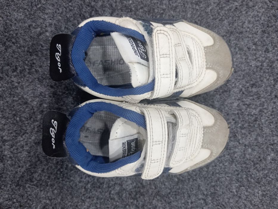 Красовка детская