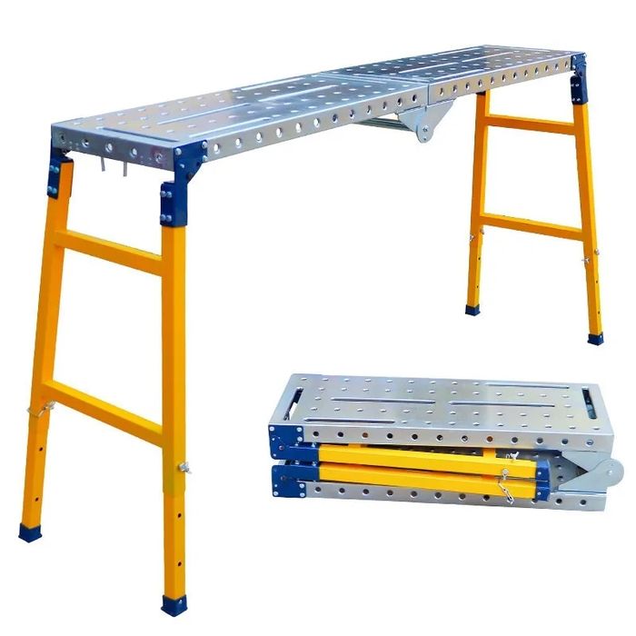 Строительный леса козёл