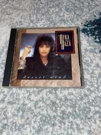 CD Audio Ofra Haza Made in USA !!! pt colectioanari