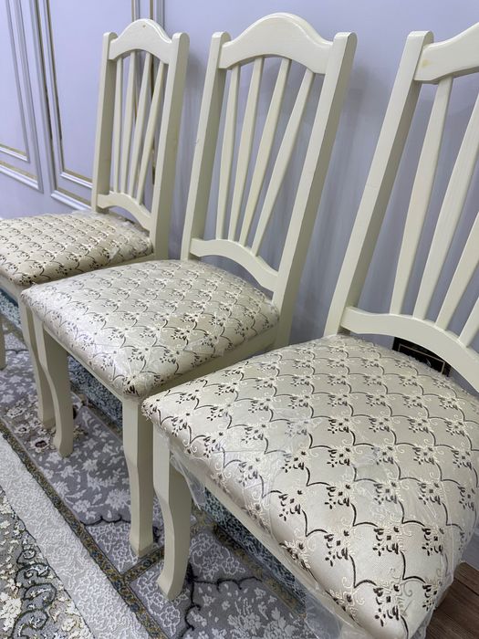 продается стулья 5 шт