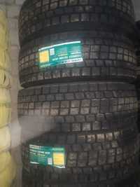 Автошина 315/60R22.5  LONG MARCH.( Китай)-Задний.