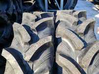 Anvelope noi OZKA 280/85R24 cauciucuri radiale 11.2R24 tractor