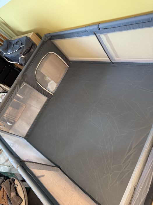 Кошара за игра 150х180 см