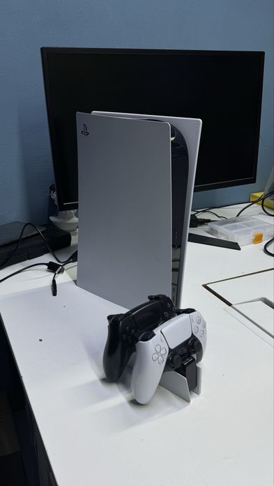 Playstation 5 Fat
