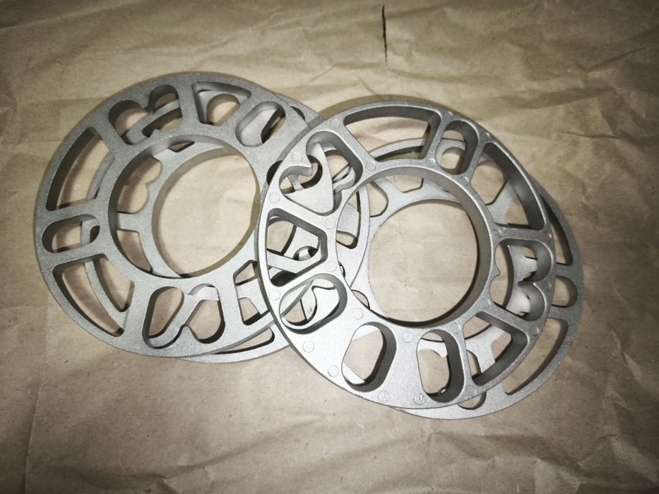 Flanse distantiere universale 10mm