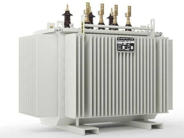Transfarmator 100KVA