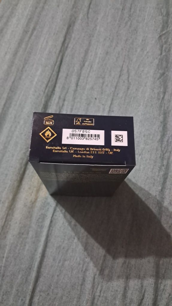 Vând versace dylan blue nou si original. Pot schimba pentru alt parfum