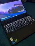 Lenovo Ideapad Gaming 3 Laptop performant cu intel core i7 & RTX 3050