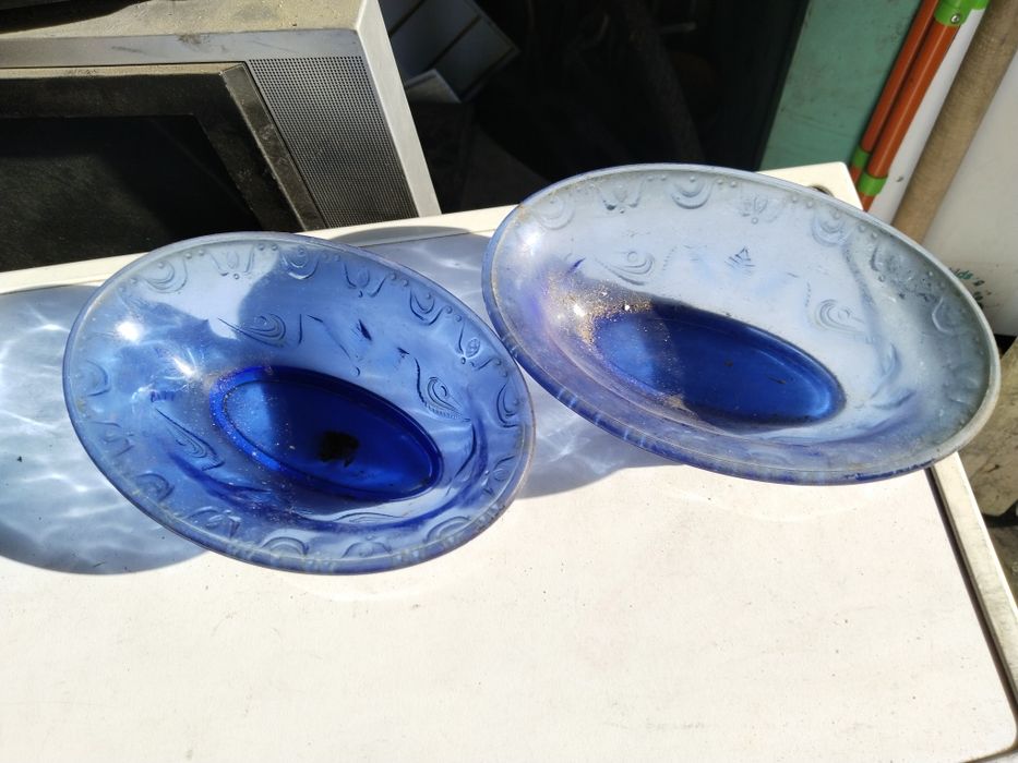 Домашняя посуда и тарелки