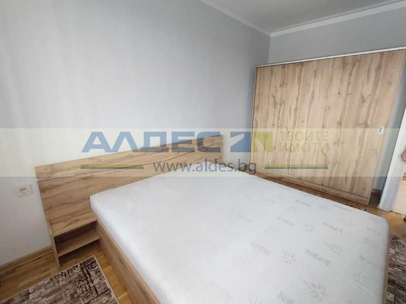 Дава се под наем Двустаен апартамент в София, Люлин 10 - 56 кв.м за 459 € - Снимка #3