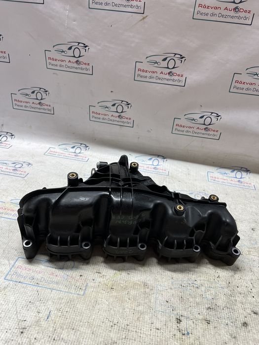 galerie admisie volkswagen touran 2.0 motorina 2012