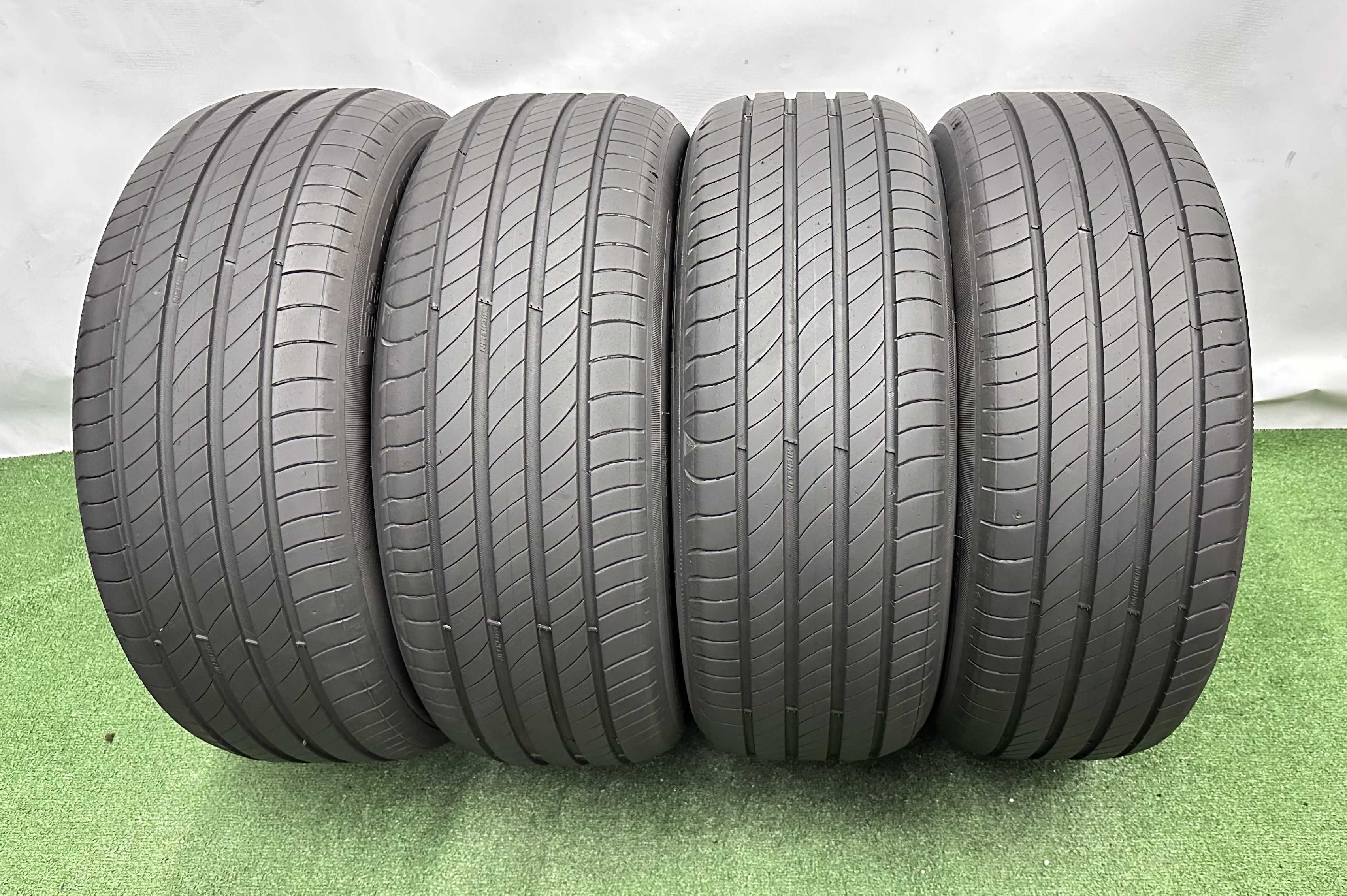 4бр 205/55r16 MICHELIN E PRIMACY летни