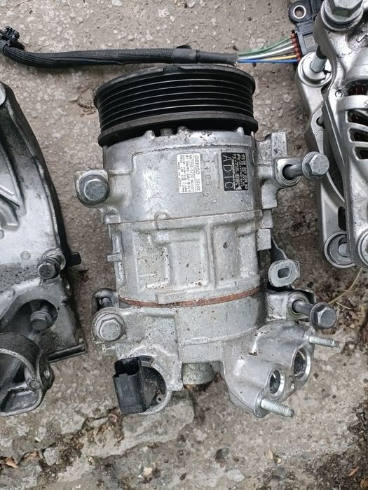 Compresor clima Peugeot Citroen DS 9830103980 2016-2024