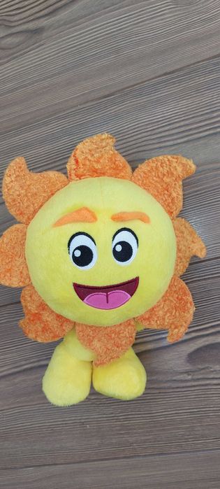 Plusuri pentru copii