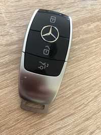 Mercedes -Оригинален ключ